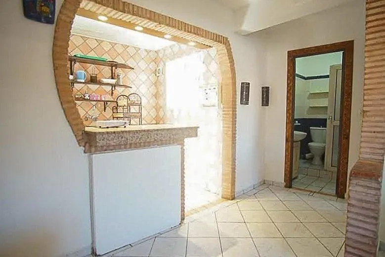 Flat Διαμέρισμα Μαρακές
