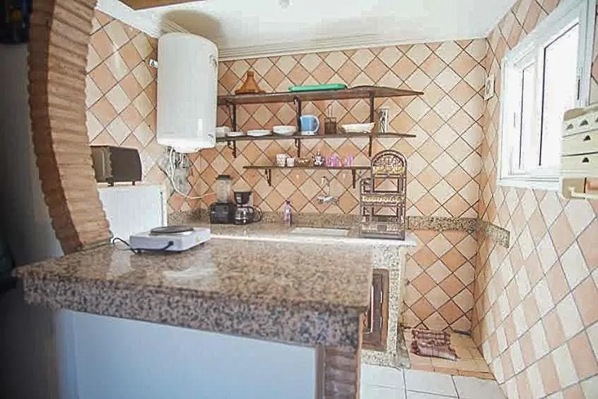 Flat Διαμέρισμα Μαρακές