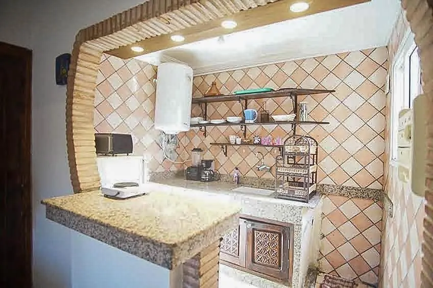 Apartamento Flat Marrakesh