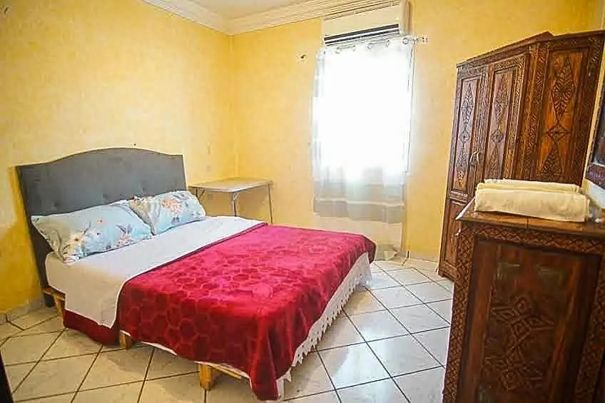 Apartamento Flat Marrakesh 0*,