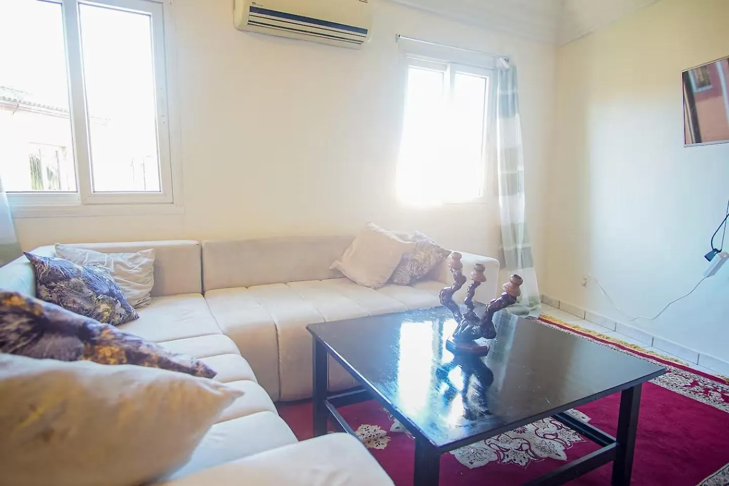 Apartamento Flat Marrakesh