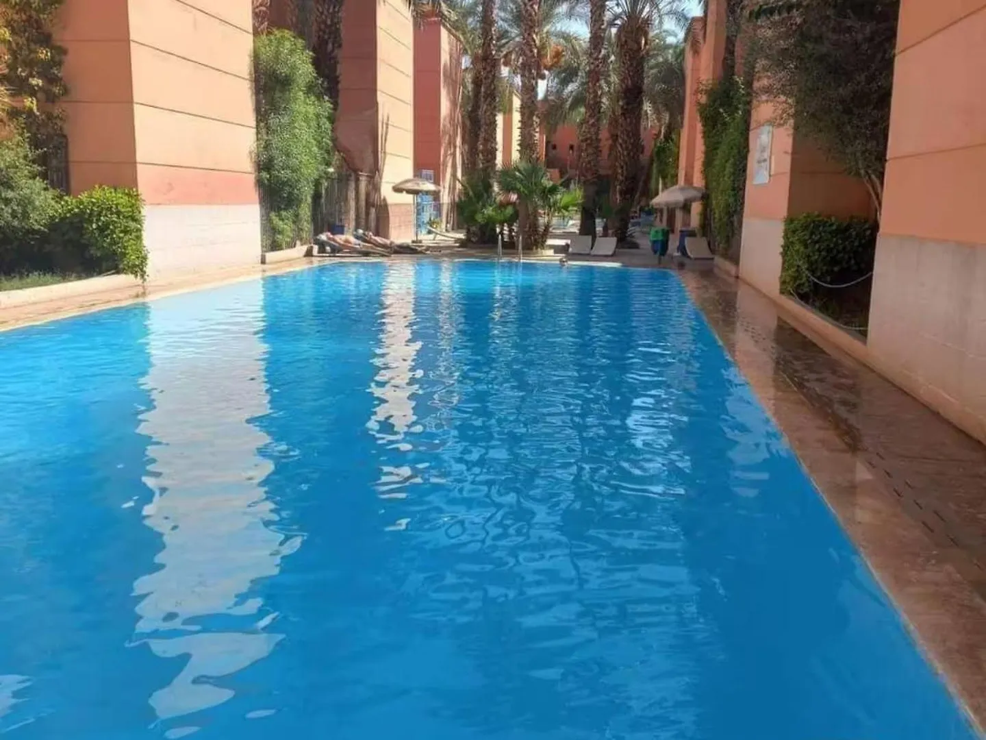 Apartamento Flat Marrakesh
